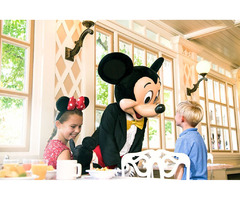 Early Spring Offers for Disneyland Paris 2023 | free-classifieds.co.uk - 1