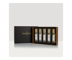 Perfume Gift Set Sales - Sunnamusk London | free-classifieds.co.uk - 1