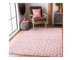 Bring a Touch of Sophistication to Your Room by Adding a Geometric Rug. | free-classifieds.co.uk - 4