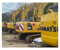 Plant Hire in Colchester  | free-classifieds.co.uk - 1
