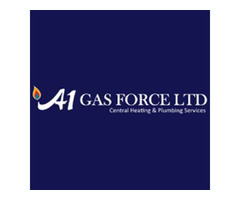 A1 Gas Force Nuneaton - 1