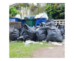 Waste removal in Liverpool UK | free-classifieds.co.uk - 1
