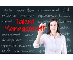 Global Talent Management Services in UK | free-classifieds.co.uk - 1