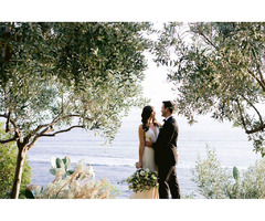Choose The Ideal Amalfi Coast Wedding Venues - 1