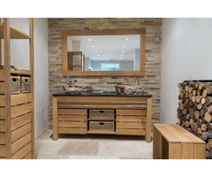 Pryor Bathrooms - Leading bathroom supplier and fitter in the Sheffield area! | free-classifieds.co.uk - 2