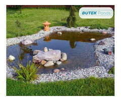 Get Top Quality Of UK Manufactured Pond Liners | free-classifieds.co.uk - 1