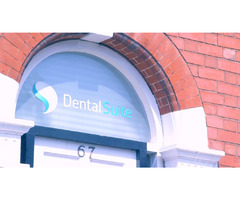 The Dental Suite - Nottingham | free-classifieds.co.uk - 4