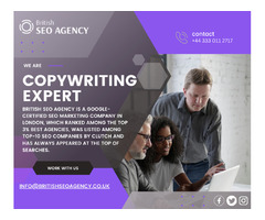 British SEO Agency | Best Copywriting Experts in the UK | free-classifieds.co.uk - 1