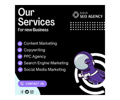 British SEO Agency | Best Copywriting Experts in the UK | free-classifieds.co.uk - 2