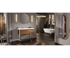 Luxury & Designer Bathroom Design, Supply, and, Installation Service in Sheffield! | free-classifieds.co.uk - 1