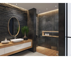 Luxury & Designer Bathroom Design, Supply, and, Installation Service in Sheffield! | free-classifieds.co.uk - 2