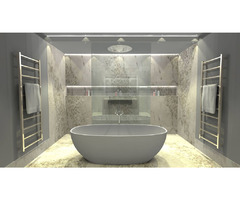 Luxury & Designer Bathroom Design, Supply, and, Installation Service in Sheffield! | free-classifieds.co.uk - 3