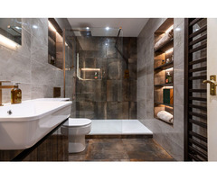 Luxury & Designer Bathroom Design, Supply, and, Installation Service in Sheffield! | free-classifieds.co.uk - 6
