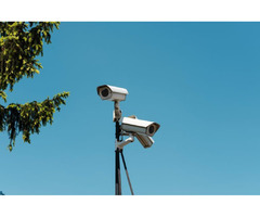 Safety CCTV Installation Service In Wolverhampton - 1