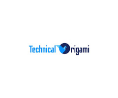 Best Digital Marketing Services Company In UK Ilkley | Technical Origami | free-classifieds.co.uk - 1