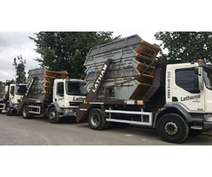 Professional Skip Services in Bromley- Lathamskip | free-classifieds.co.uk - 1