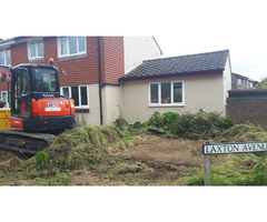 Groundwork Contractors in Cambridgeshire | free-classifieds.co.uk - 3