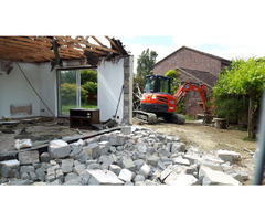 Groundwork Contractors in Cambridgeshire | free-classifieds.co.uk - 4
