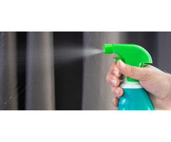 Professional Domestic Cleaning Services in Fareham - 2