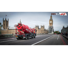 Supplier of Premium Quality Concrete-mix In Kent | free-classifieds.co.uk - 1