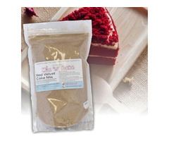 Buy Cake Mixes for Easy & Fast Baking from Almond Art  | free-classifieds.co.uk - 1