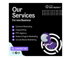 British SEO Agency | Best SEARCH ENGINE MARKETING Experts in the UK | free-classifieds.co.uk - 2