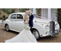 Finest Classic & Luxury Wedding Cars for Hire In Surrey | Premier Carriage - 1