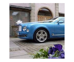 Wedding Car Hire In London | Premier Carriage | free-classifieds.co.uk - 1