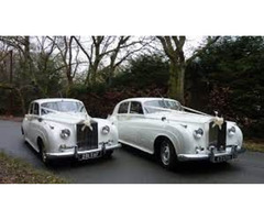 Hire Wedding Cars West In Yorkshire From Premier Carriage  | free-classifieds.co.uk - 1
