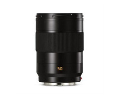 Leica APO-SUMMICRON-SL 50 f/2 ASPH lens Black Anodised | free-classifieds.co.uk - 1