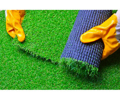 Explore the range of quality artificial grass at lowest price in UK - 1