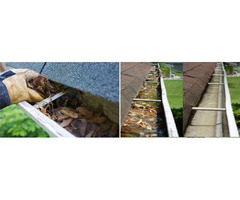 Best Commercial Gutter Cleaning Services in Leeds, UK | Northern Restoration | free-classifieds.co.uk - 1