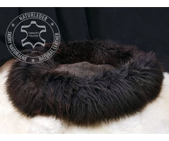 SHEEPSKIN PRODUCER DECORATIONS & CARPETS CHRISTMAS MARKET TANNERY | free-classifieds.co.uk - 3