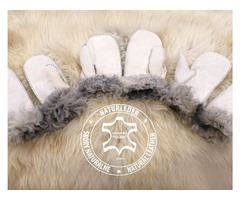 SHEEPSKIN PRODUCER DECORATIONS & CARPETS CHRISTMAS MARKET TANNERY | free-classifieds.co.uk - 7