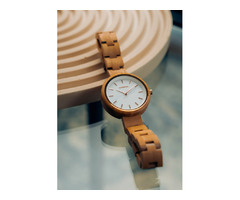 Paris - Wood Watch | free-classifieds.co.uk - 1