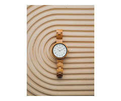 Paris - Wood Watch | free-classifieds.co.uk - 2