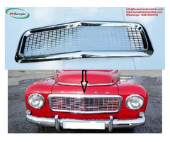 Volvo PV444/ PV544 Stainless Steel Grill | free-classifieds.co.uk - 1