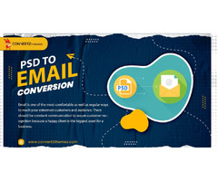 PSD to Email, PSD to Email Conversion with Free Support - Convert2Themes | free-classifieds.co.uk - 1