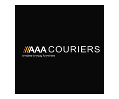 Same Day Express Service By  AAA COURIERS | free-classifieds.co.uk - 1