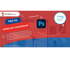 PSD to Opencart, PSD to Opencart Conversion - Convert2Themes | free-classifieds.co.uk - 1