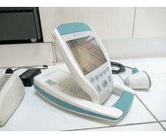 Portable ultrasound machines - 3