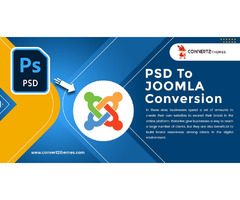 PSD to Joomla Conversion, PSD to Joomla Development - Convert2Themes | free-classifieds.co.uk - 1