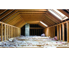 Protect your home with Spray Foam Removal in Scotland | free-classifieds.co.uk - 1