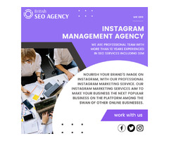 British SEO Agency | Best Instagram Marketing Service in the UK | free-classifieds.co.uk - 1