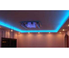 Buy LED R80, R63 GU10, MR14, Ar111 & COB10 Ceiling Lights | free-classifieds.co.uk - 1