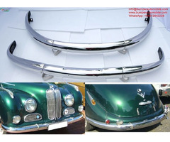 BMW 501 year (1952-1962) and 502 year (1954-1964) bumper | free-classifieds.co.uk - 1
