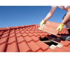 Looking for Roofing Services in Spalding - 1
