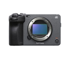 Buy Sony FX3 Full-Frame Cinema Camera online | free-classifieds.co.uk - 1