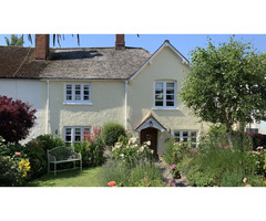 Luxury Bed & Breakfast in Dunster Village on Exmoor | free-classifieds.co.uk - 1