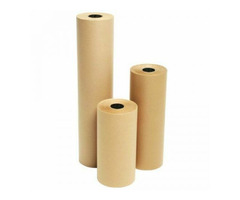 Buy Brown wrapping Paper Roll Online | free-classifieds.co.uk - 1